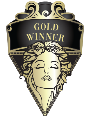 Muse Design Awards 2026 Gold Winner